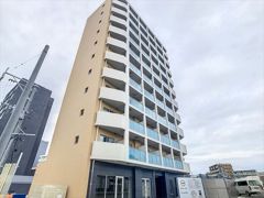 アンルミネ香椎の外観画像