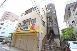 昭花園ビルの外観画像