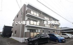 グランメール青山の外観画像