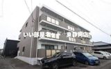 グランメール青山の間取り画像