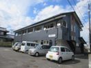 ひまわりハイツ No.3の間取り画像