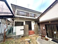 住吉宮町2丁目一戸建の外観画像