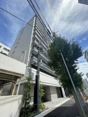 レジュールアッシュ神戸ヴィヴァンの外観画像