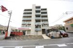 COM’S二ツ坂の間取り画像