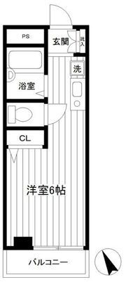 アーバンヒルズ峰岡の間取り画像