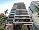 RJRプレシア南堀江の間取り画像
