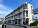レオパレスChambre Sの間取り画像