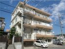 第一岸マンションの間取り画像