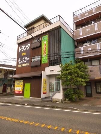 MMS7の外観画像