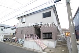 サンフィットの外観画像