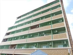 マローン新福の外観画像