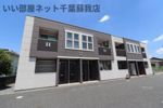グランステージの間取り画像