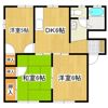 ブリーズヒルの間取り画像
