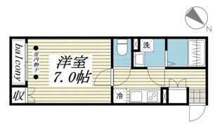 M＆Aの間取り画像