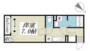 M＆Aの間取り画像