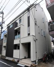 M＆Aの外観画像