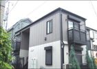 サニーフォレスト南荻窪の間取り画像