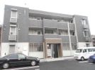 アンラージュの外観