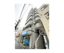 カスカータ西巣鴨の外観画像