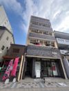 SYビルの間取り画像