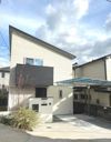 桜2丁目戸建の間取り画像