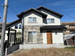 桜5丁目戸建の外観画像