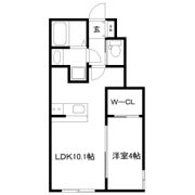 グランディオーサ北仙台の間取り画像