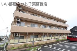 マナブライトン・フロントの外観画像
