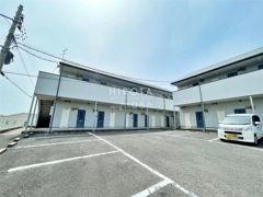 ナチュルシーブリーズB棟の外観画像