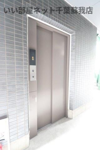 ロビー