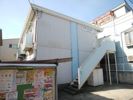 パナハイツ洗心の間取り画像