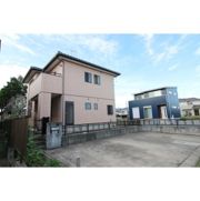 みずほ山田邸の外観画像