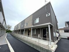 ルッソの外観画像