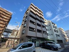フォーラム楠木の外観画像