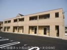 スカイピアJMの間取り画像