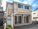 Casa Comodaの間取り画像