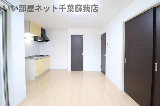 リビング