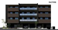 Maison de Ashleyの間取り画像