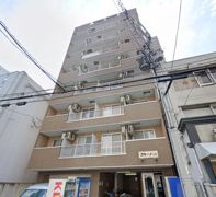 ブルーノ長堀の外観画像