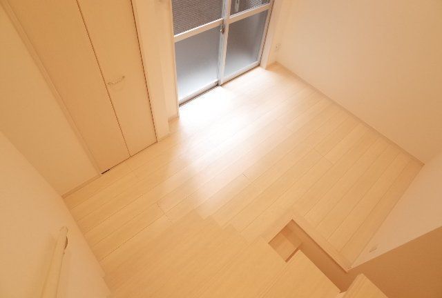 子供部屋