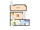 maison de ballonの間取り画像