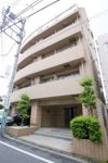 パレステュディオ大塚の外観