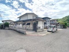 府中さつきヶ丘戸建の外観画像
