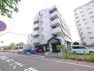シャトレ穴生IIIの間取り画像