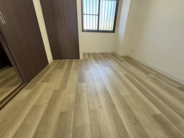 洋室