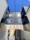 Sincrease高円寺の外観