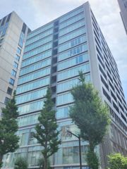 パークアクシス横濱関内SQUAREの外観画像