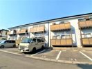 サニーハウス石田の間取り画像