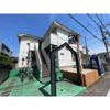 ミキコーポ新所沢の間取り画像