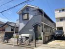アルト・ピエドラ1番館の間取り画像